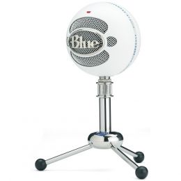 Студийный микрофон Blue Microphones Snowball - TW